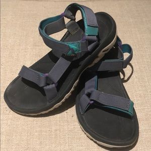 Teva Sandals